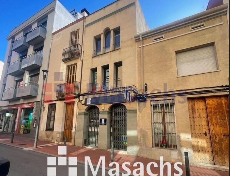 Foto 9207c154-a36a-49b2-82b0-02680c47255d. Alquiler oficina en San Pere Terrassa