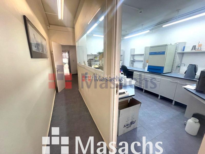 Foto da1bb32b-2cd9-4b6a-8a0f-07a8390ea1f1. Alquiler oficina en San Pere Terrassa