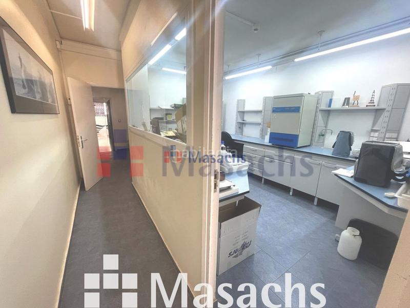 Foto 01047464-7c86-4d52-9bc4-4a81293422e0. Lloguer oficina a San Pere Terrassa