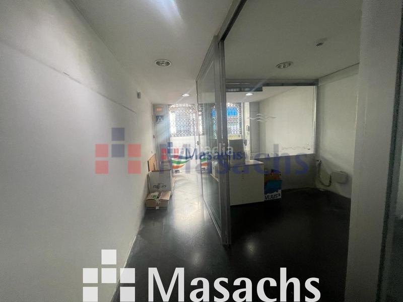 Foto db6c0284-a4ac-4749-8aac-be94c0418e68. Lloguer oficina a San Pere Terrassa