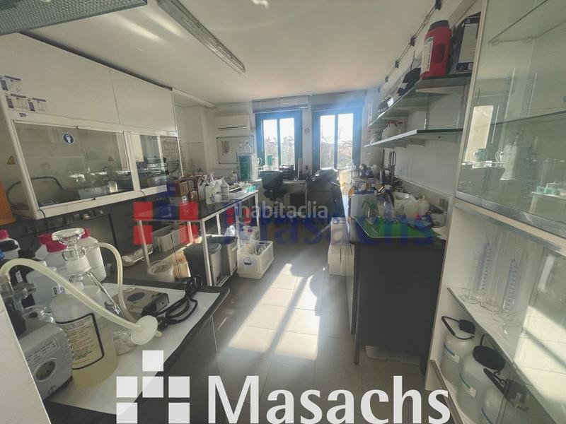 Foto 20b282eb-0327-4702-8d21-f84632010ae4. Location bureau dans San Pere Terrassa