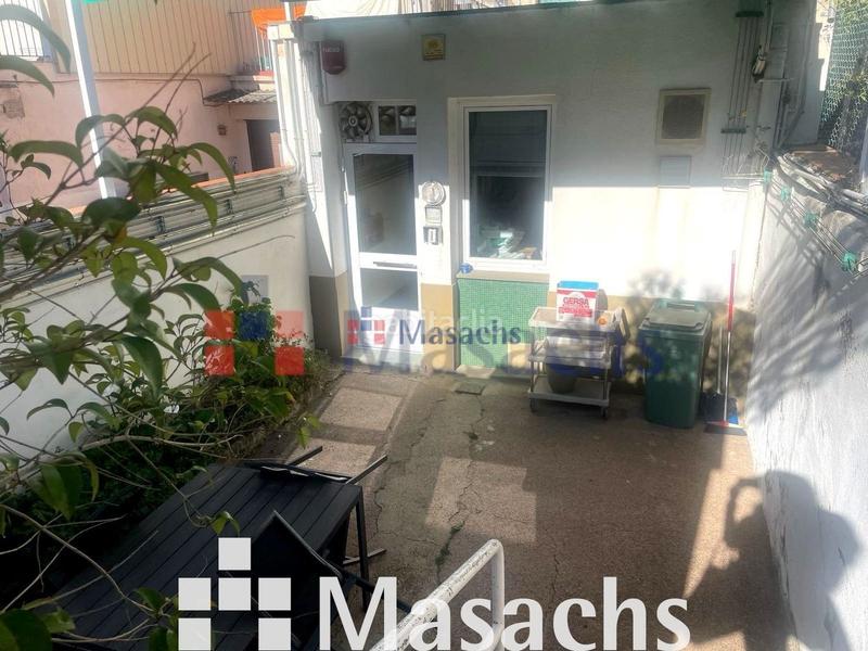 Foto 92596e90-1e24-47a5-a8d2-fcfd0b1a6f5e. Location bureau dans San Pere Terrassa