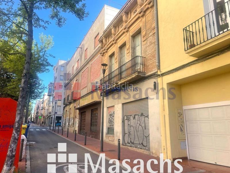 Foto 93234e06-f2a1-475b-a4b3-d8fb88ffe2e3. Miete büro in San Pere Terrassa