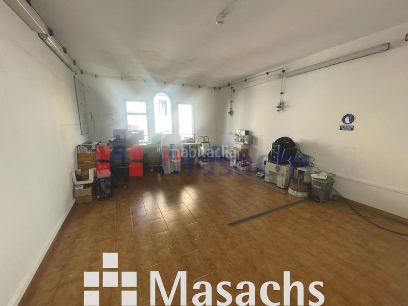 Foto d4a6578b-174a-4f19-8f79-d2b9427f22a7. Miete büro in San Pere Terrassa