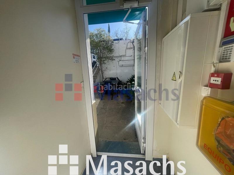 Foto e91efc04-9be7-4db7-a491-67549088d507. Miete büro in San Pere Terrassa