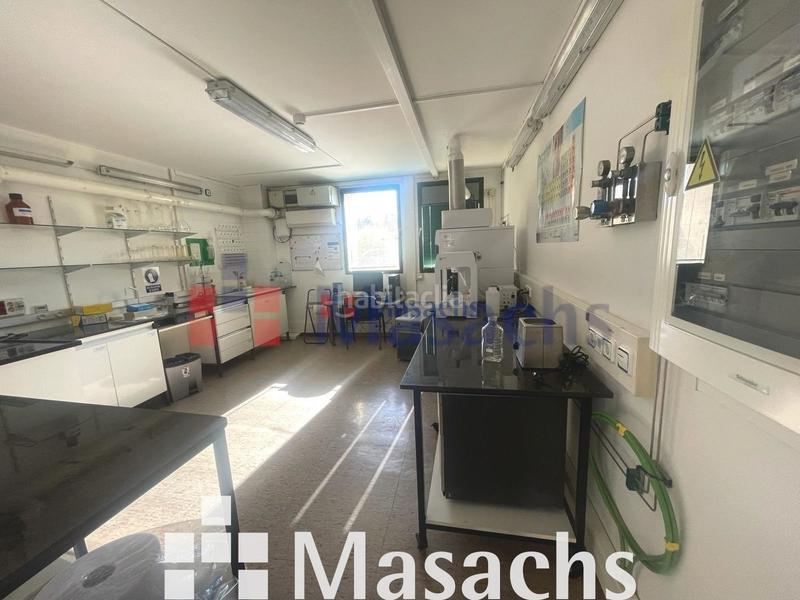 Foto ec182ce8-2bfd-4fd2-9d1e-8fcb606da7e6. Miete büro in San Pere Terrassa