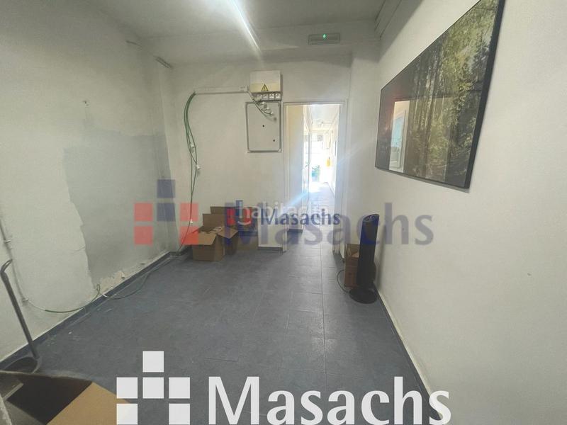 Foto efc6c1e0-e9e0-42c7-b3e6-adb11c964105. Miete büro in San Pere Terrassa