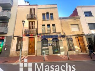 Location Bureau dans San Pere. En terrassa