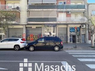 Location Local commercial à Egara. En terrassa