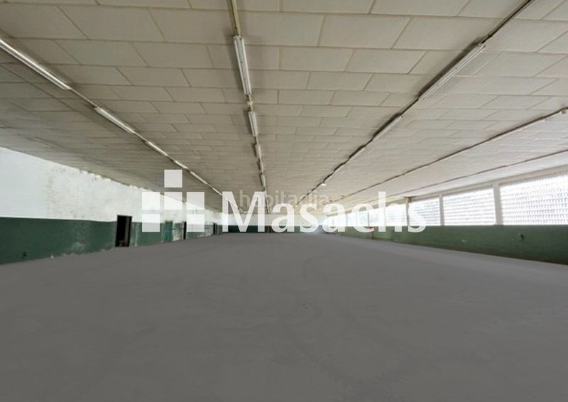 Foto c1c240f7-98ec-4b2c-902c-827a7c3d1754. Nau industrial a Vilada