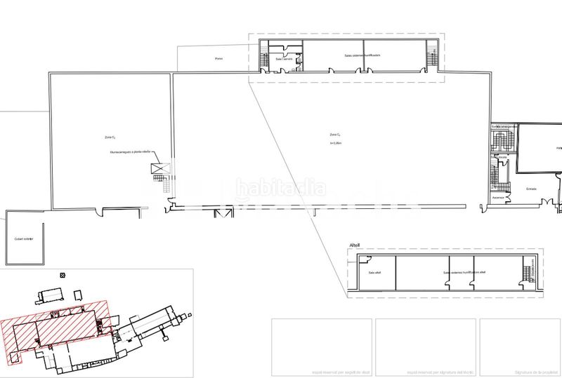 Foto eaadda4d-54ca-45e8-b7d1-2e25782c146b. Nau industrial a Vilada