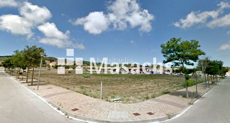 Foto bbb1c512-f6c8-4447-94e1-daa41513ca8e. Finca rústica a 15 parcela c a Mont-ras