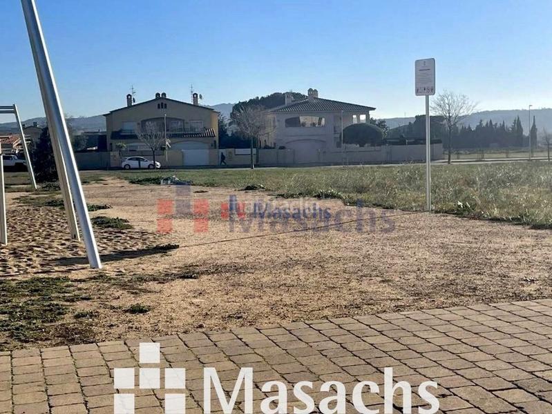 Foto 027ede7b-9e48-449b-a2ec-4094dd1c33b9. Fondo rustico in Molí de Vent-La Sauleda Palafrugell