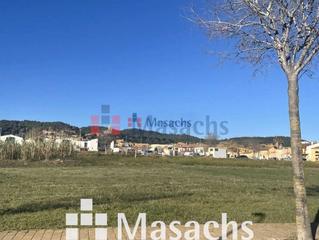 Finca rústica a Molí de Vent-La Sauleda. En montras