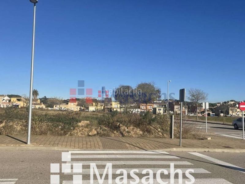 Foto f97dd8dc-19c0-4886-ae30-b499b18958b3. Fondo rustico in Molí de Vent-La Sauleda Palafrugell