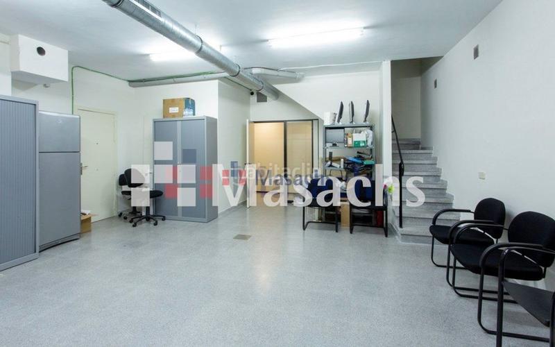 Foto 26dd7223-d8fc-4b94-a7a7-f183bcd8af8d. Alquiler local comercial en Barri del Centre Terrassa