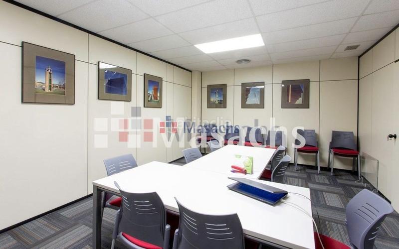 Foto 3234f18c-ae93-44eb-b272-ddc0b5051ce2. Alquiler local comercial en Barri del Centre Terrassa