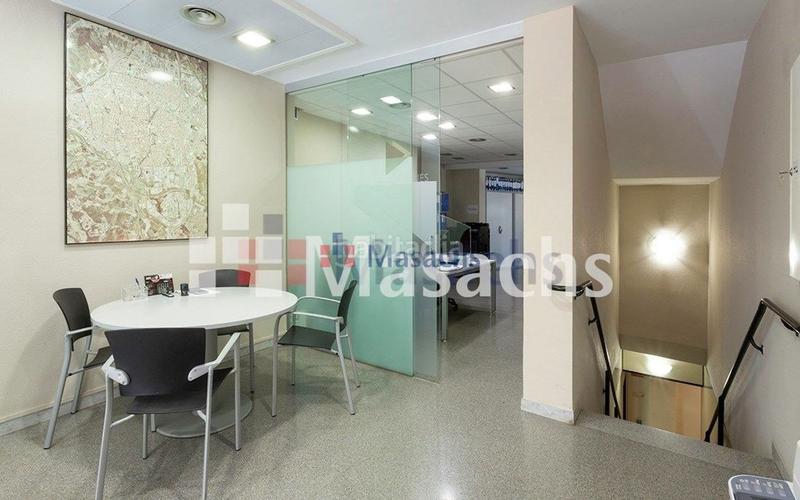 Foto 4efef3b5-61e1-405c-bc13-85f1a153cd0a. Alquiler local comercial en Barri del Centre Terrassa