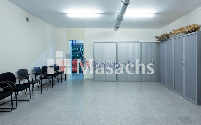 Foto 672a1b64-5f84-4cab-ac56-3e72944c492d. Alquiler local comercial en Barri del Centre Terrassa