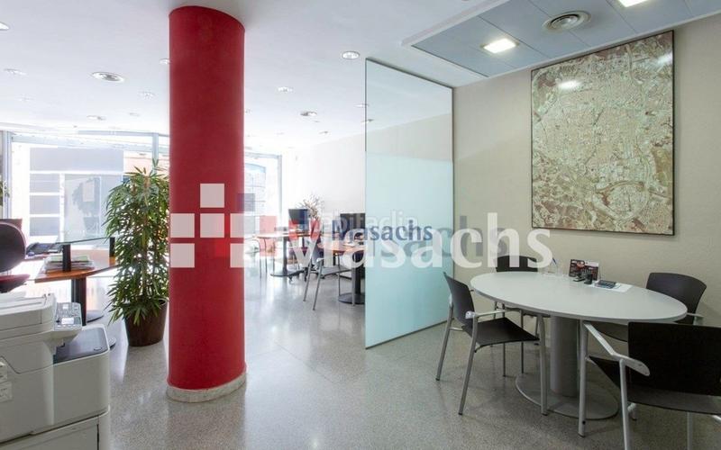 Foto 680ba777-53f8-4860-9bf4-dae7286b0012. Alquiler local comercial en Barri del Centre Terrassa