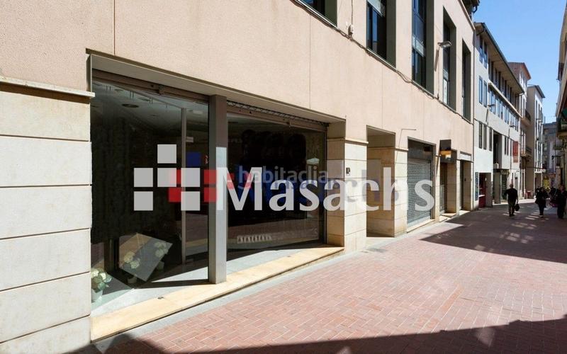 Foto cfc4fae7-a898-4826-a12b-be0976930554. Alquiler local comercial en Barri del Centre Terrassa