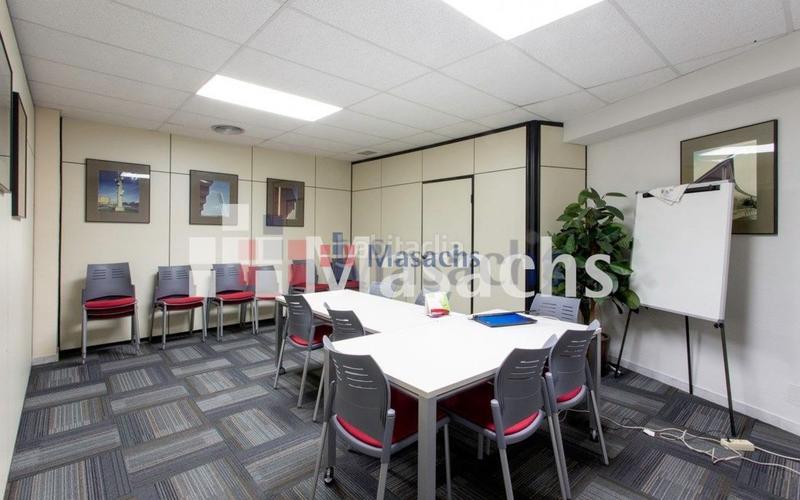 Foto d6a83535-bc84-4153-9b16-642de56a333b. Alquiler local comercial en Barri del Centre Terrassa