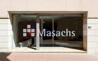 Business premise in Barri del Centre