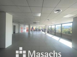 Rent Office space in Sagrada Família. En barcelona