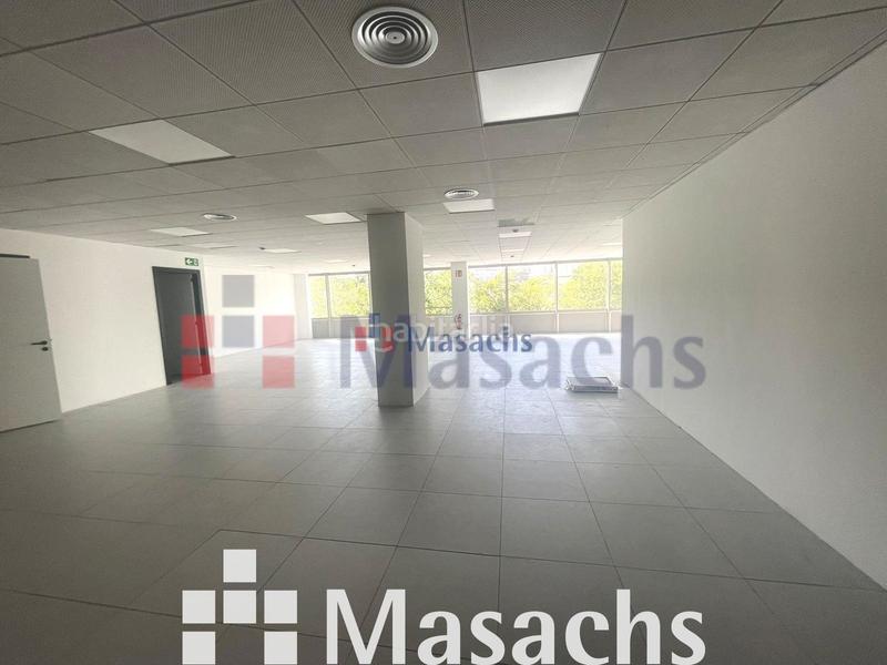 Foto 3327407d-8cb8-4a01-847c-3a79fca0d3df. Affitto ufficio in Sagrada Família Barcelona