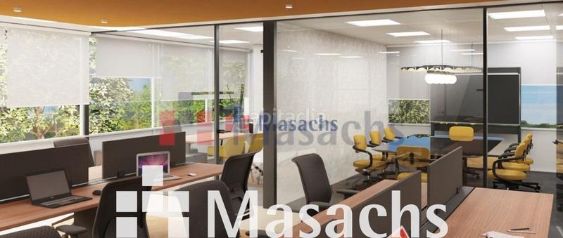 Foto 54db32e6-31b6-40f1-bff3-9fa9110f2edc. Affitto ufficio in Sagrada Família Barcelona