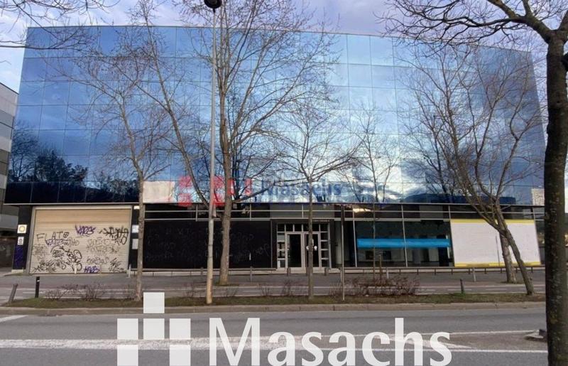 Foto 338dd45c-9fca-457c-9e50-c25f57dccfcc. Alquiler oficina en Sagrada Família Barcelona