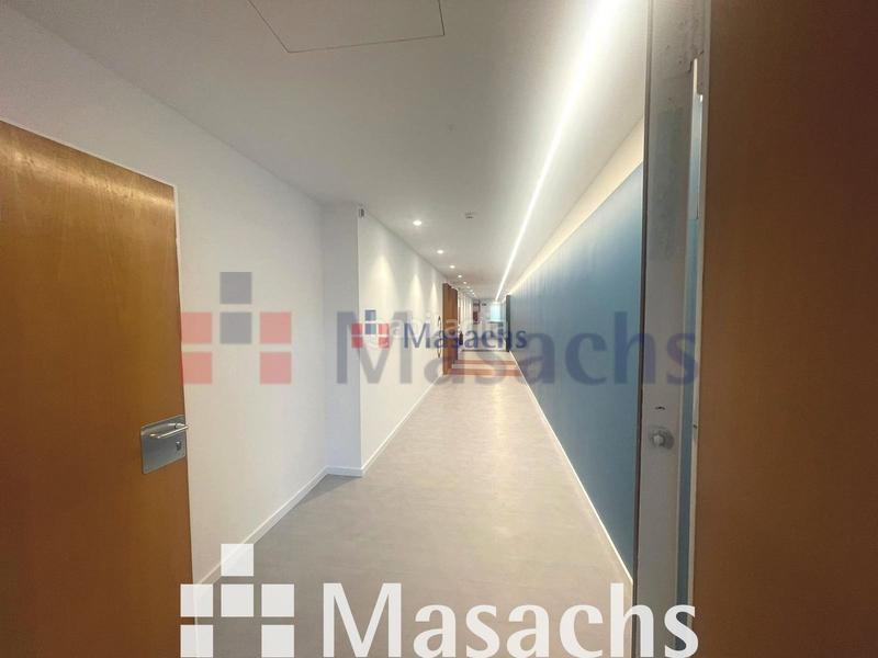 Foto 5f711e99-5531-4a94-9d16-86ba4456b05e. Alquiler oficina en Sagrada Família Barcelona