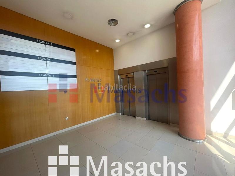 Foto 817159a8-e789-4d99-b487-c3c568d99405. Alquiler oficina en Sagrada Família Barcelona
