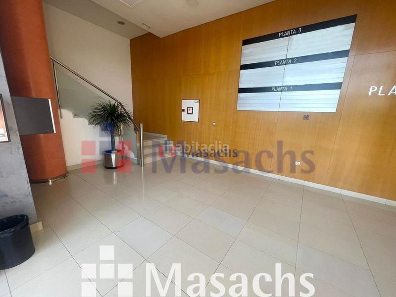 Foto b11f7419-2f42-4005-a36e-9c040cb31b9e. Alquiler oficina en Sagrada Família Barcelona