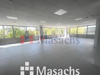 Rent Office space in Sagrada Família. En barcelona