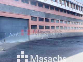 Rent Industrial building in Caldes de Montbui. En caldes de montbui