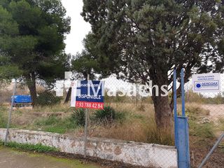 Finca rústica a Ajalvir. En ajalvir