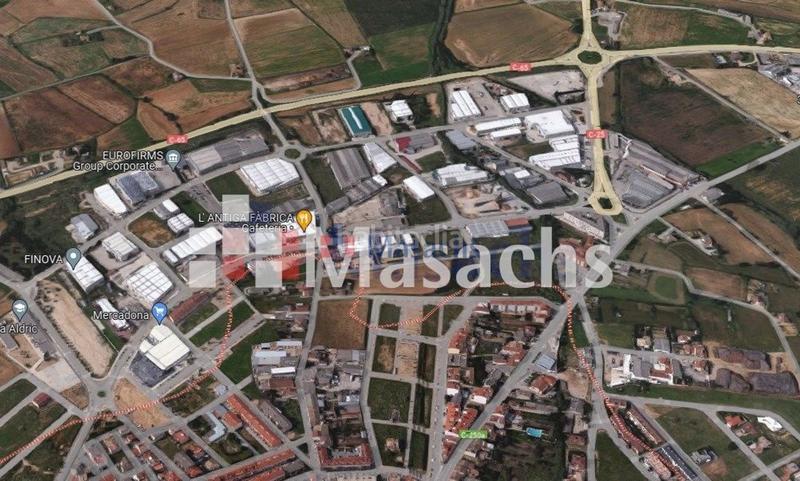 Foto 03c7ad73-2f1a-4844-9942-a60ff8331006. Location bâtiment à usage industriel dans Cassà de la Selva