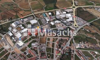 Rent Industrial building in Cassà de la Selva. En cassá de la selva