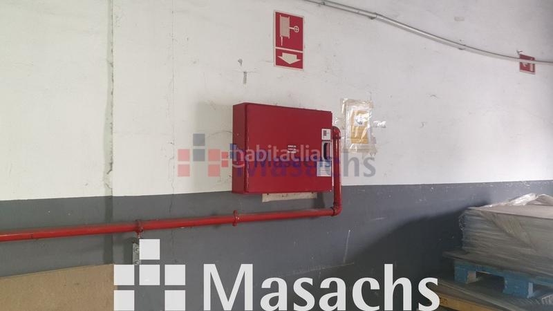 Foto 02d96788-df7f-4734-93db-c1beaab2fd7b. Location bâtiment à usage industriel dans La Garena Alcalá de Henares