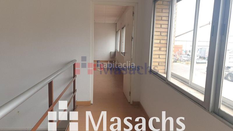 Foto 5e8eeef1-9870-4042-8df7-4210bd05f6b2. Location bâtiment à usage industriel dans La Garena Alcalá de Henares