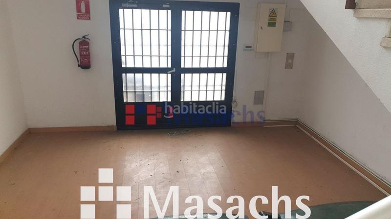 Foto 75c8c984-f0f4-4477-8a98-a1dcaac52605. Location bâtiment à usage industriel dans La Garena Alcalá de Henares