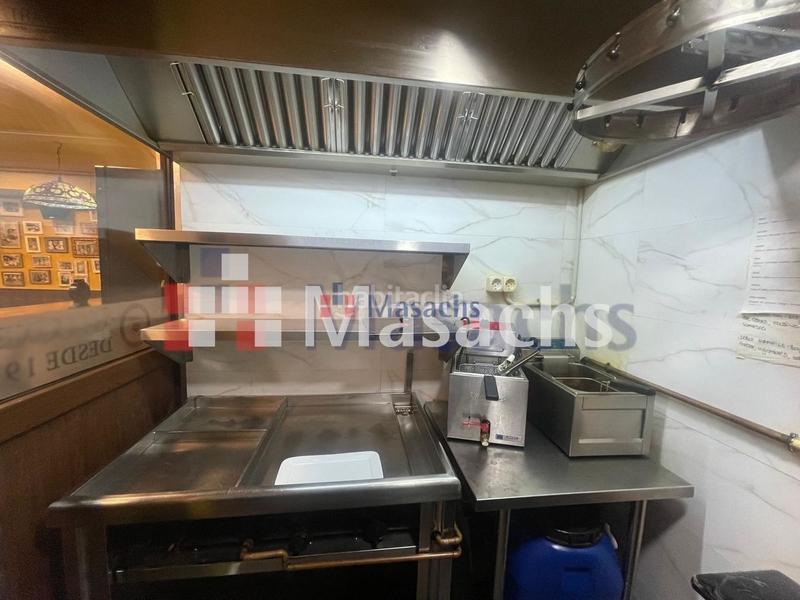 Foto 3df5efff-fd82-46a0-a485-451496fd375b. Affitto locale commerciale in Barri del Centre Terrassa