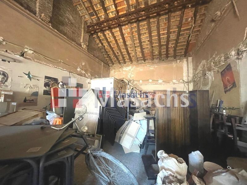 Foto e967a13a-9bad-4314-84ba-8f032a776375. Affitto locale commerciale in Barri del Centre Terrassa