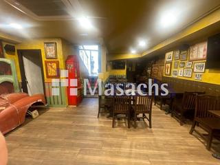 Local Comercial en Barri del Centre