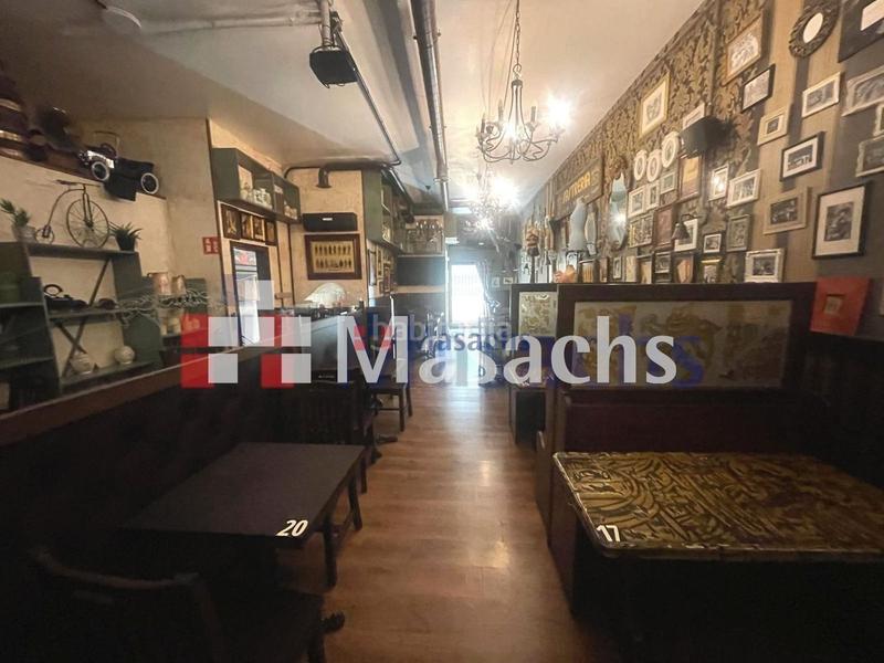 Foto 1076e829-77a9-4101-90a8-43921325509e. Lloguer local comercial a Barri del Centre Terrassa