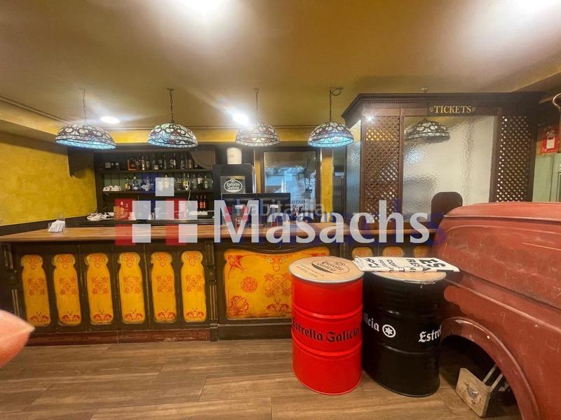 Foto 81c0b960-f3b8-47b3-bd77-03ad694a1d6e. Location local commercial dans Barri del Centre Terrassa