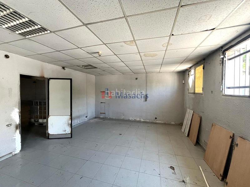 Foto 3e9ae8a1-c737-4cdd-bcc4-9d5724eabf61. Fabrikhalle in Sant Fost de Campsentelles