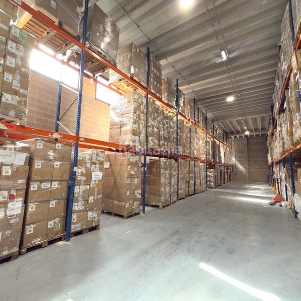 Foto 11792af2-2340-4ba8-961e-f0f7559bbde1. Nave industrial en Dosrius poble Dosrius