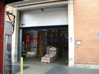 Lloguer Nau industrial a El Olivar. En alcalá de henares